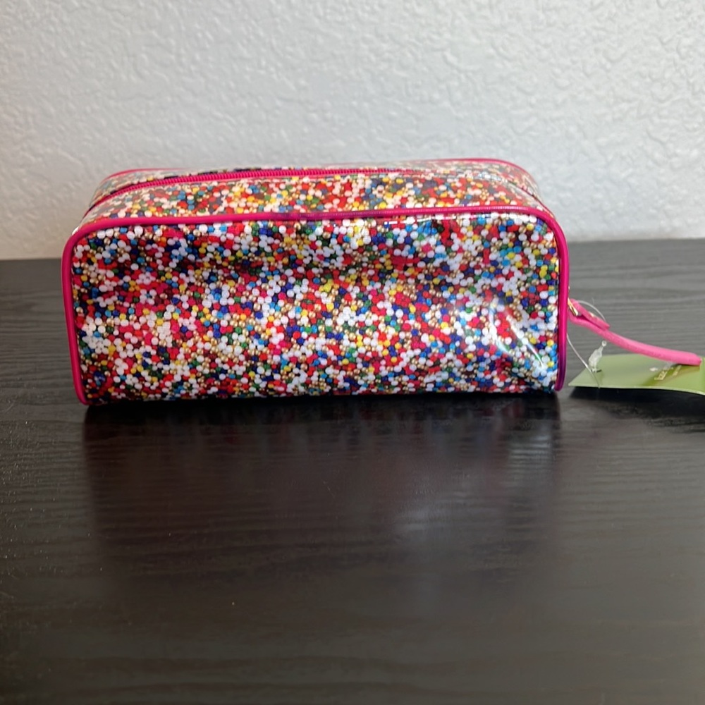 Kate Spade♠️ Sprinkle Bag - Picture 2 of 2